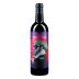 Tooth & Nail Red Blend 2021 Front Bottle Shot