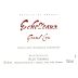 Alex Gambal Echezeaux Grand Cru 2005 Front Label