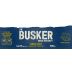 The Busker Single Malt Irish Whiskey (700ML) Front Label