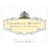 Albert Bichot Chambolle-Musigny Les Amoureuses Premier Cru 2013 Front Label