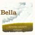 Bella Vineyards Sonoma County Zinfandel 2019 Front Label