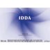 IDDA Etna Bianco 2022 Front Label