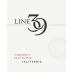 Line 39 Cabernet Sauvignon 2020 Front Label