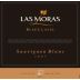 Finca Las Moras Black Label Sauvignon Blanc 2007 Front Label