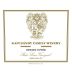 Kapcsandy Family Winery State Lane Vineyard Estate Cuvee 2016 Front Label