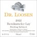 Dr. Loosen Bernkasteler Lay Kabinett 2022 Front Label