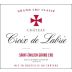 Croix de Labrie (Futures Pre-Sale) 2024 Front Label