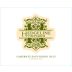 Hedgeline Vineyards Cabernet Sauvignon 2018 Front Label