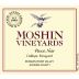 Moshin Vineyards Russian River Valley Pinot Noir 2014 Front Label