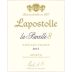 Lapostolle Apalta La Parcelle 8 Cabernet Sauvignon 2015 Front Label
