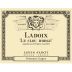 Louis Jadot Ladoix Le Clou d'Orge Blanc 2019 Front Label