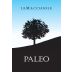 Le Macchiole Paleo Bianco 2022 Front Label