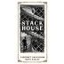 Stack House Cabernet Sauvignon 2021 Front Label