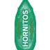 Hornitos Anejo Tequila Front Label