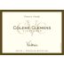 Colene Clemens Victoria Pinot Noir 2021 Front Label