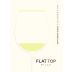 Flat Top Hills Sauvignon Blanc 2018 Front Label