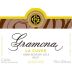 Gramona La Cuvee 2015 Front Label