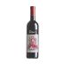 Gulfi NeroBufaleffj 2016 Front Bottle Shot