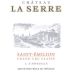 Chateau La Serre 2018 Front Label