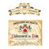 Domaine Pegau Chateauneuf-du-Pape Cuvee Reservee 2022 Front Label