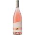 Eden Rift Rose of Pinot Noir 2018 Front Bottle Shot