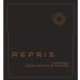 Repris Moon Mountain Vineyard Zinfandel 2013 Front Label