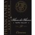 Frank Family Vineyards Blanc de Blancs 2011 Front Label