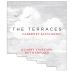 The Terraces Rutherford Cabernet Sauvignon 2018 Front Label