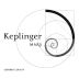Keplinger Mars 2014 Front Label