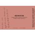 Gehricke Knights Valley Cabernet Sauvignon 2019 Front Label