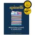 Spinelli Montepulciano d'Abruzzo 2019 Front Label