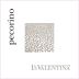 La Valentina Pecorino 2017 Front Label