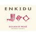 Enkidu Shamhat Rose 2019 Front Label
