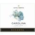 Santa Carolina Reserva Pinot Noir 2018 Front Label