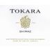 Tokara Shiraz 2022 Front Label
