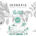 Opificio Fred Jerbaris Gin 43 (700ML) Front Label