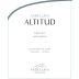 Andeluna Altitud Cabernet Sauvignon 2018 Front Label