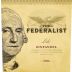 The Federalist Lodi Zinfandel 2016 Front Labels vary Front Label