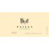 Failla Keefer Ranch Chardonnay 2014 Front Label
