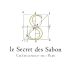 Roger Sabon Chateauneuf-du-Pape Le Secret des Sabon 2017 Front Label