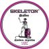 Skeleton Malbec (1 Liter) 2016 Front Label