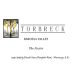Torbreck The Factor Shiraz 2018 Front Label