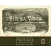 Buena Vista Vinicultural Society Geza's Selection Pinot Noir 2014 Front Label