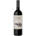 Zuccardi Serie A Cabernet Sauvignon 2014 Front Bottle Shot