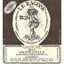 Le Ragose Amarone della Valpolicella Classico 2007 Front Label