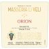 Li Veli Orion Primitivo 2017 Front Label