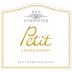 Ken Forrester Petit Chardonnay 2022 Front Label