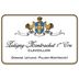 Domaine Leflaive Puligny-Montrachet Clavoillon Premier Cru 2022 Front Label