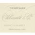 Vilmart & Cie Les Blanches Voies Blanc de Blancs 2015 Front Label