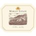 Morlet Morlet Estate Cabernet Sauvignon 2014 Front Label